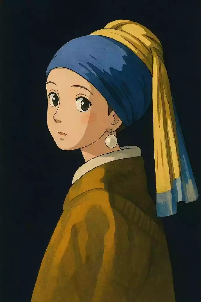 Howl's Moving Castle